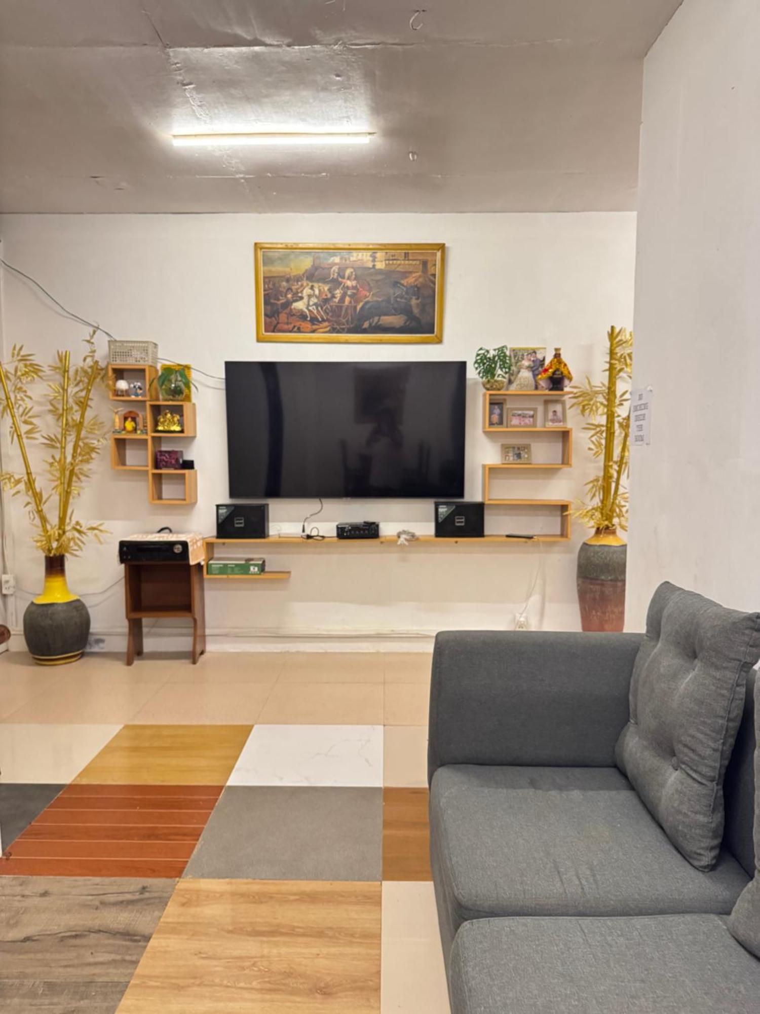 Aquaholik Traveler'S Lodge إل نيدو المظهر الخارجي الصورة