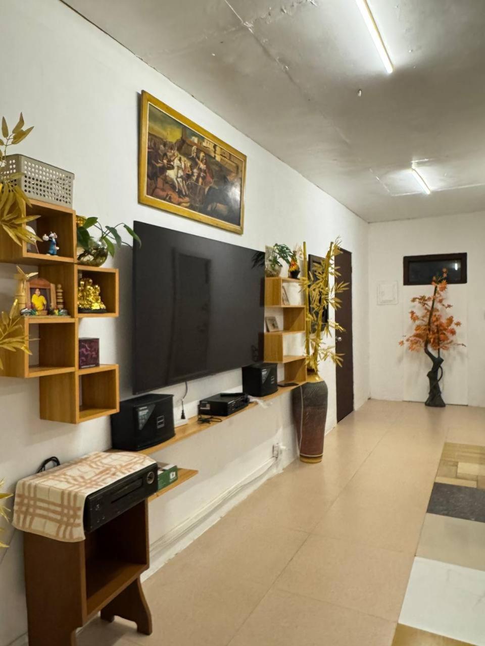 Aquaholik Traveler'S Lodge إل نيدو المظهر الخارجي الصورة